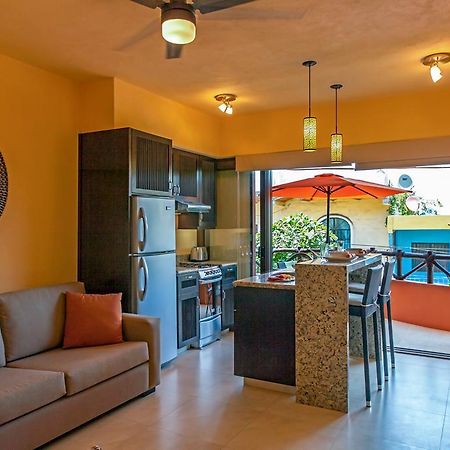Beach Break Suites Sayulita Eksteriør bilde