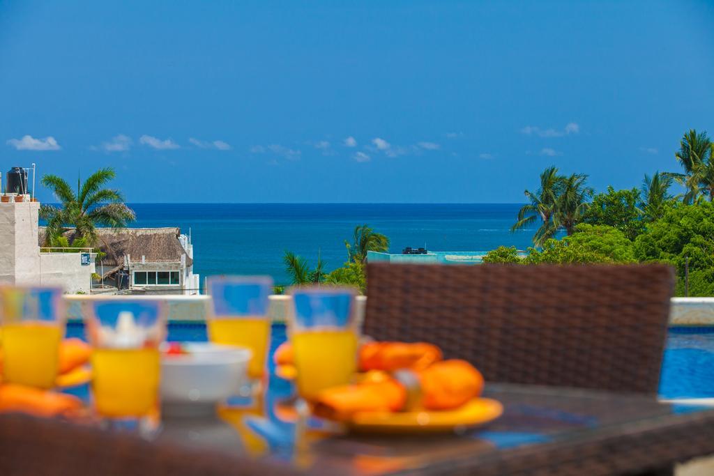 Beach Break Suites Sayulita Eksteriør bilde