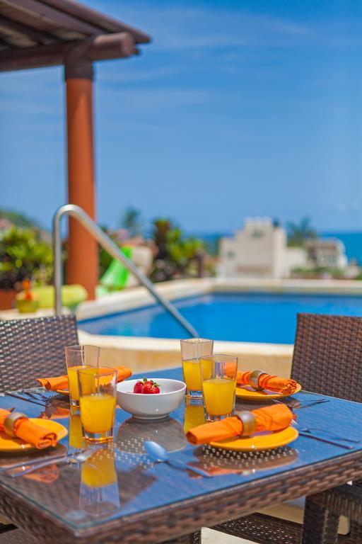 Beach Break Suites Sayulita Eksteriør bilde