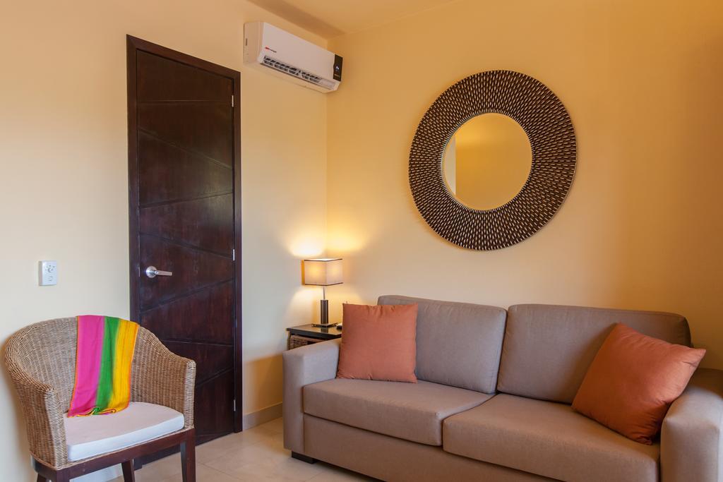Beach Break Suites Sayulita Eksteriør bilde