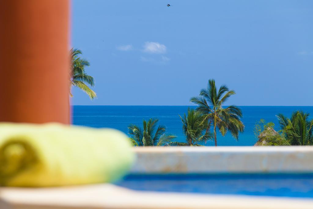 Beach Break Suites Sayulita Eksteriør bilde