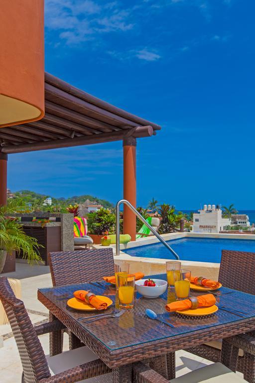 Beach Break Suites Sayulita Eksteriør bilde