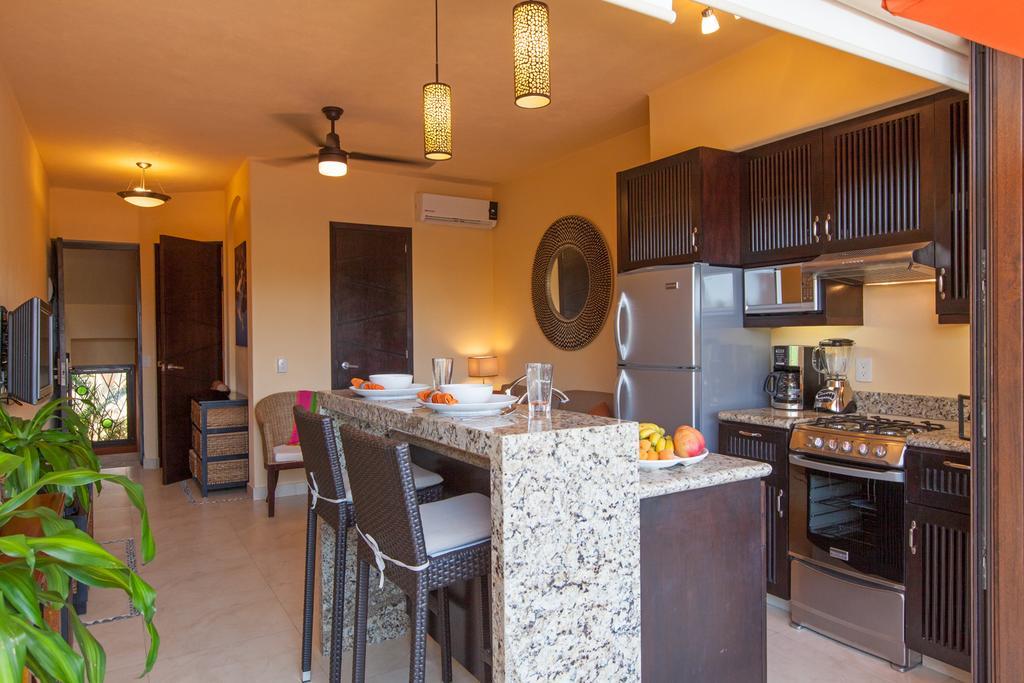 Beach Break Suites Sayulita Eksteriør bilde