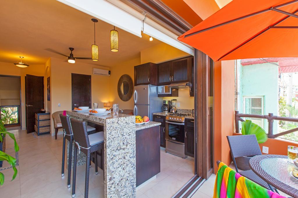 Beach Break Suites Sayulita Eksteriør bilde