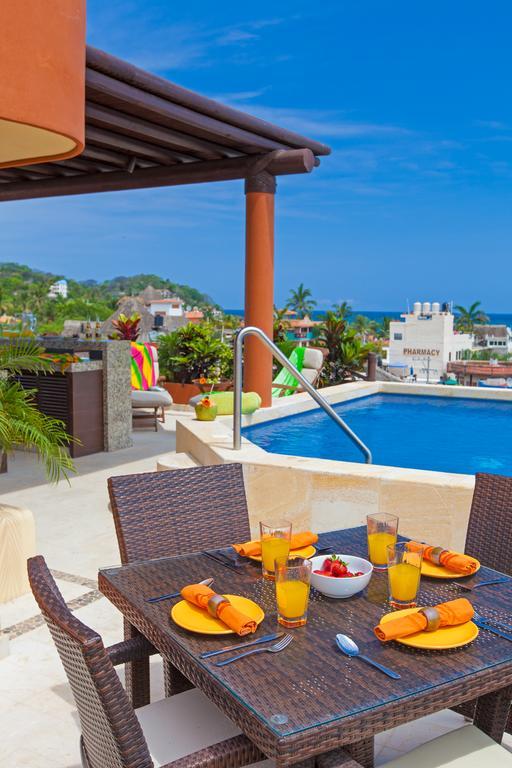Beach Break Suites Sayulita Eksteriør bilde