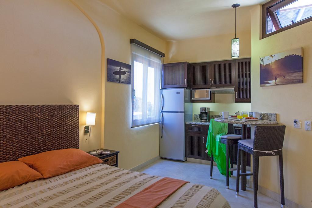 Beach Break Suites Sayulita Eksteriør bilde
