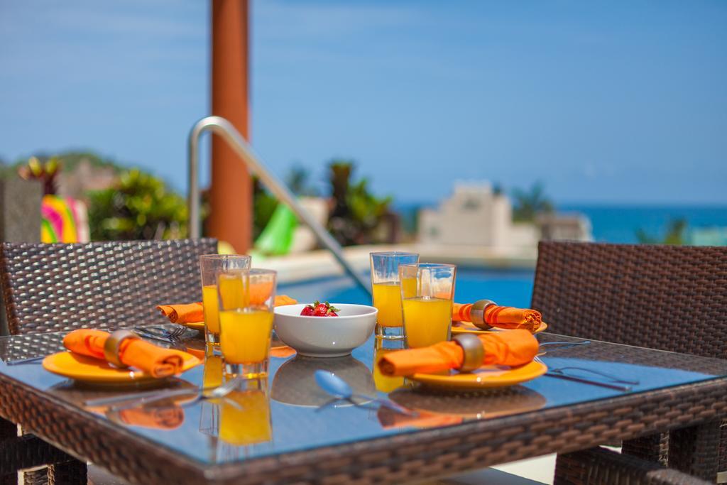 Beach Break Suites Sayulita Eksteriør bilde